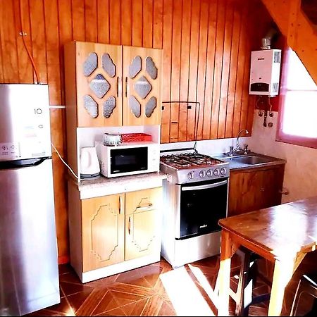 Cabana Con Tinaja Caliente, Quincho Y Pet Friendly Isla Negra Dış mekan fotoğraf
