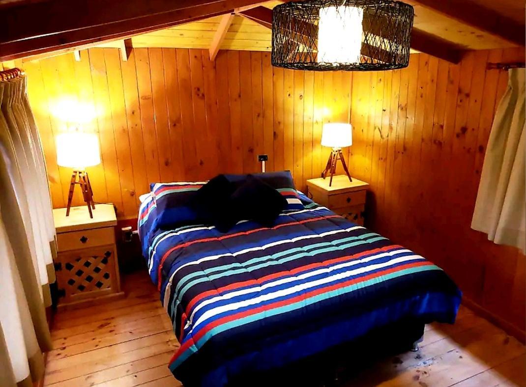 Cabana Con Tinaja Caliente, Quincho Y Pet Friendly Isla Negra Dış mekan fotoğraf