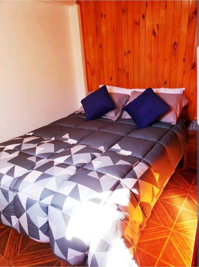 Cabana Con Tinaja Caliente, Quincho Y Pet Friendly Isla Negra Dış mekan fotoğraf